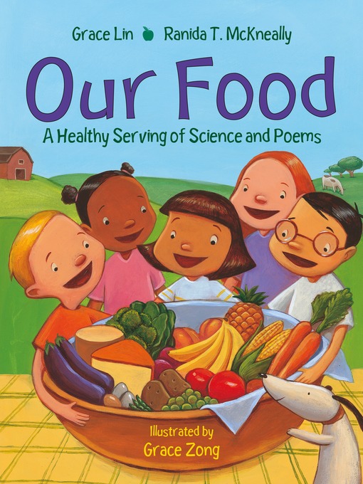 Title details for Our Food by Grace Lin - Available